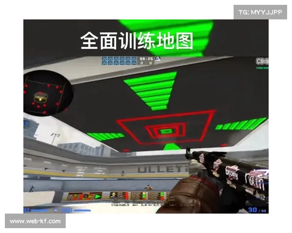 穿越火线工坊2.0自制地图赛事开启创意经济新纪元