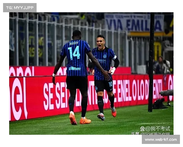 国米3-1力克硬骨头，劳塔罗助攻泽林斯基重拾巅峰